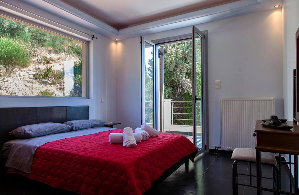 Apartment Maria & George Nydri (Lefkada)