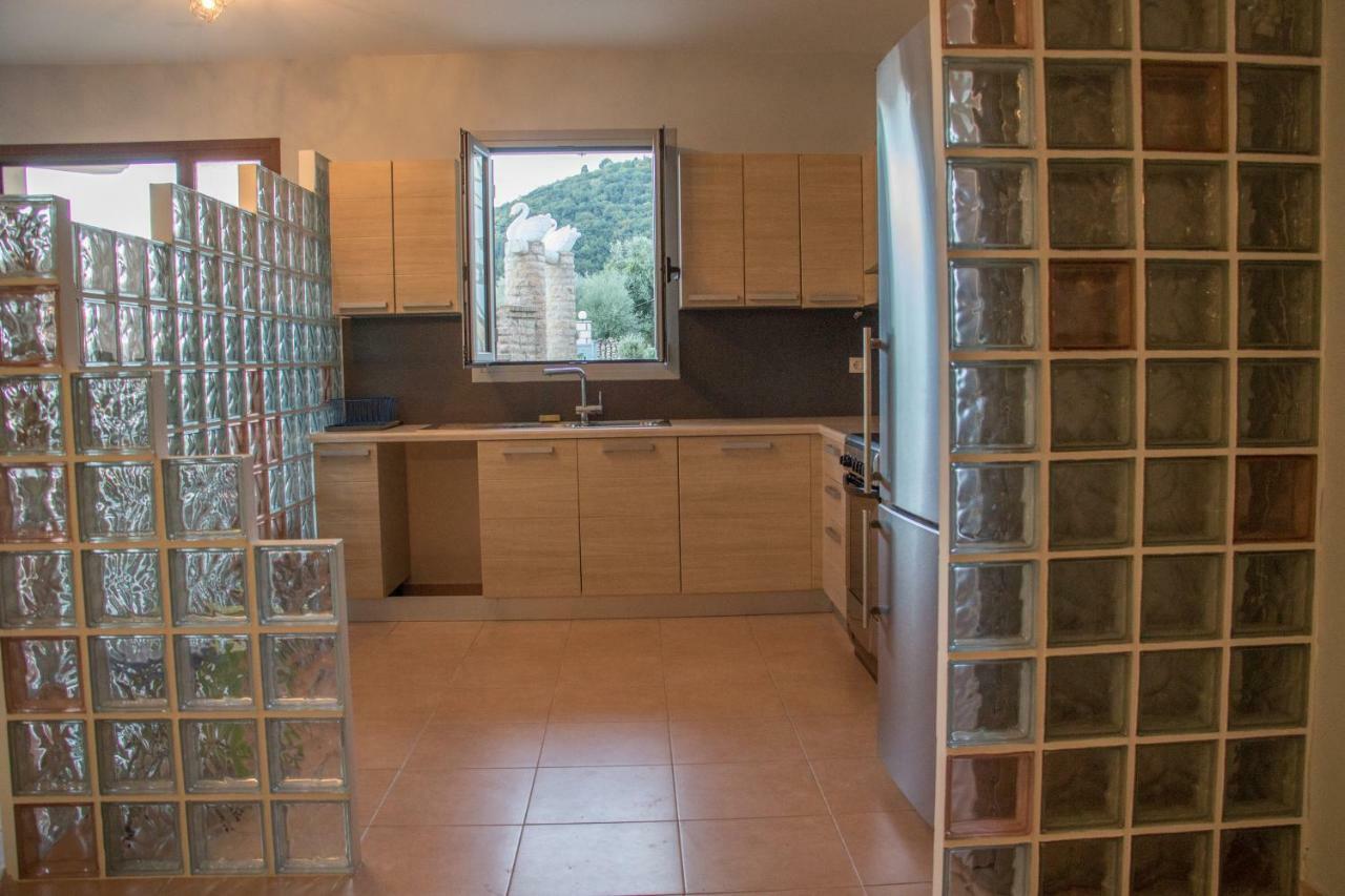 Apartment Maria & George Nydri (Lefkada)